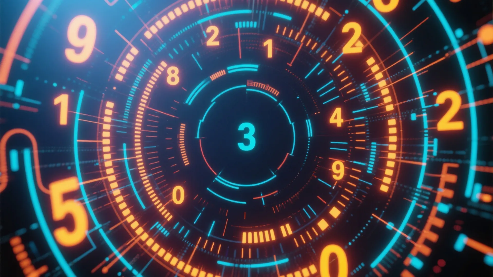 Data Background