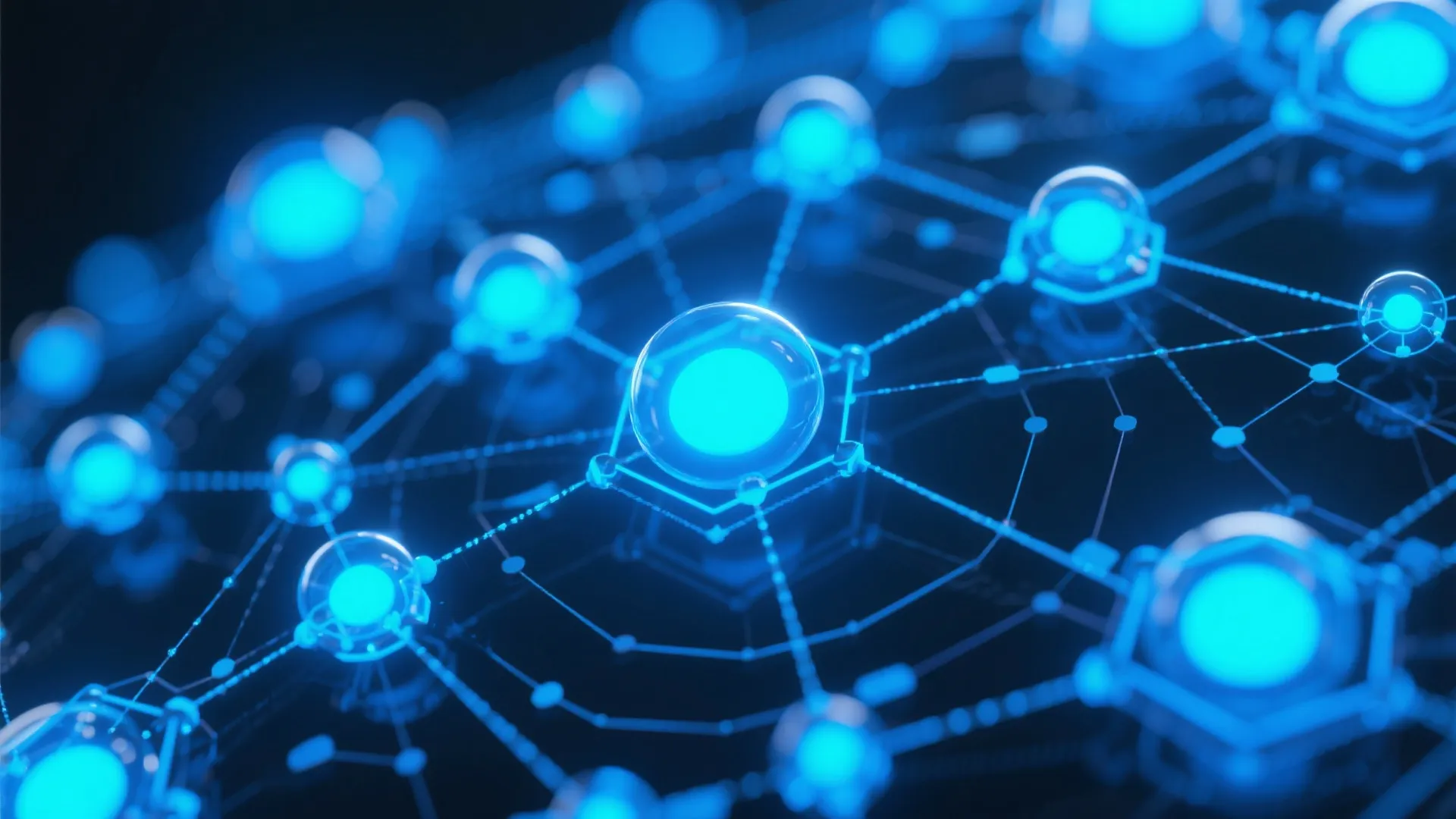 Network Background